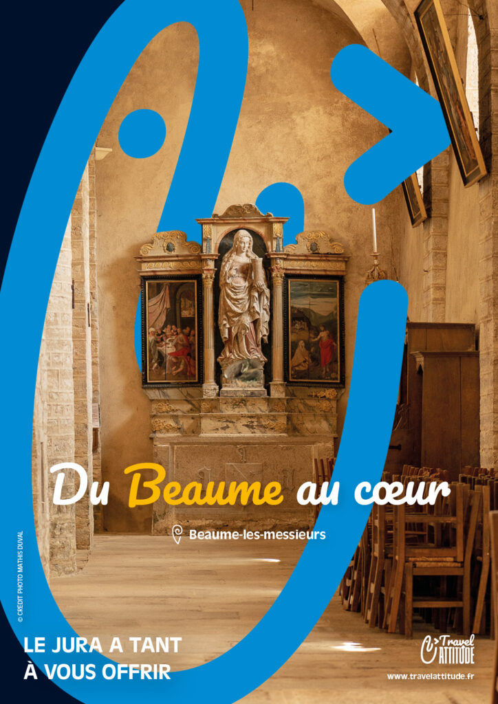 Du Beaume au cœur