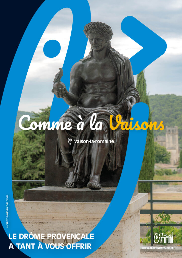 Comme à la Vaison